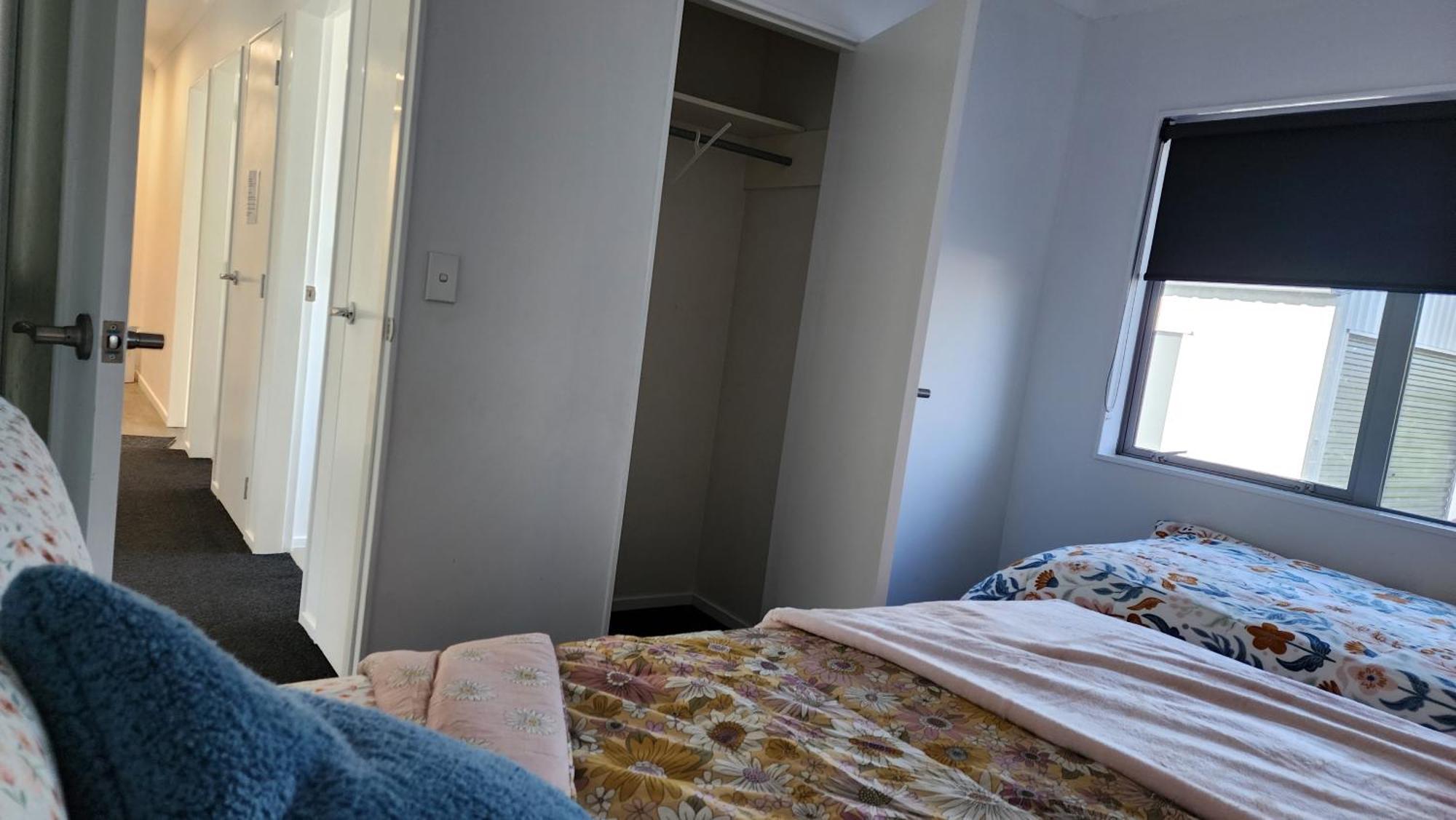 Oaktree Entire Holiday Home, Sleeps 8 To12 Rotorua Exterior foto